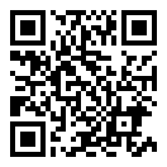 观看视频教程淘宝开店需要做的店铺及宝贝定位的二维码