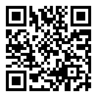 观看视频教程地震发生时如何自救呢_地震应急物品清单的二维码