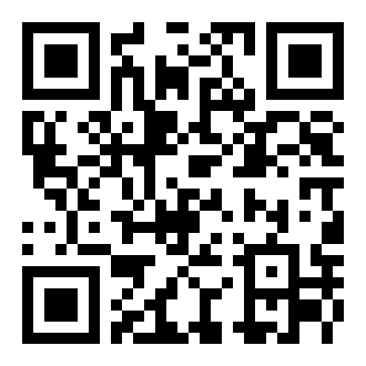 观看视频教程婴儿背巾的正确使用方法的二维码