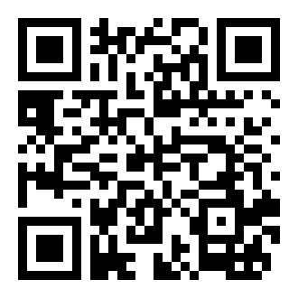 观看视频教程大一新生入学必备药品清单的二维码