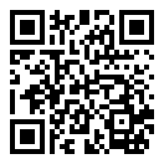 观看视频教程高一年级学习方法的二维码