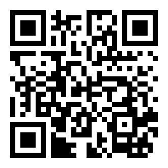 观看视频教程四六级准考证打印入口的二维码