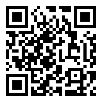 观看视频教程2022下半年四六级报名时间的二维码