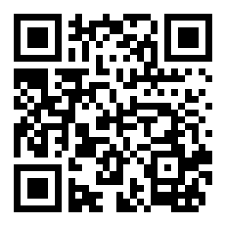 观看视频教程第三课天宫课堂的实验有哪些的二维码