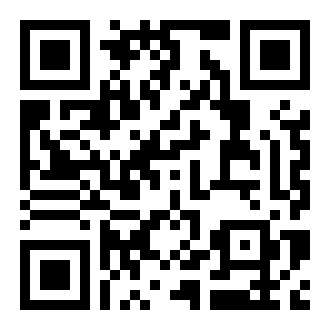 观看视频教程CCNA视频教程（精讲版）的二维码