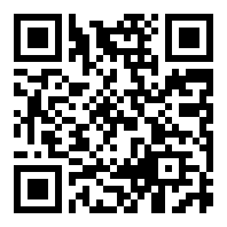 观看视频教程天空为什么是蓝色的的二维码