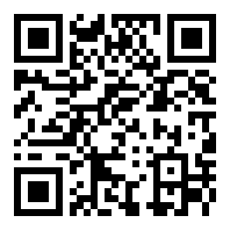 观看视频教程网页三剑客综合实战精品教程的二维码