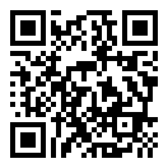 观看视频教程公鸡为什么会打鸣的二维码