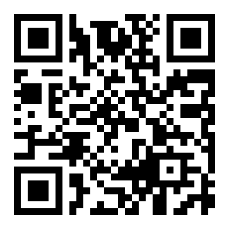 观看视频教程人为什么会出现幻觉的二维码