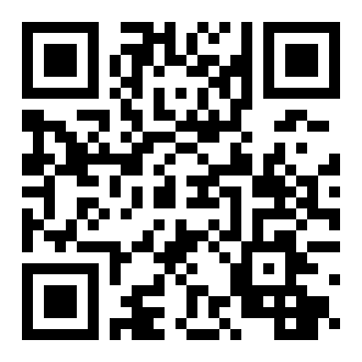 观看视频教程2022年下半年英语四六级报名时间的二维码