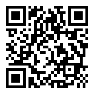 观看视频教程iOS开发教程-Objective-C项目之我的通讯录的二维码