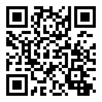 观看视频教程“青年大学习25期”答案的二维码