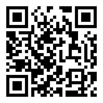 观看视频教程为什么有人睡觉眼睛是半睁的的二维码