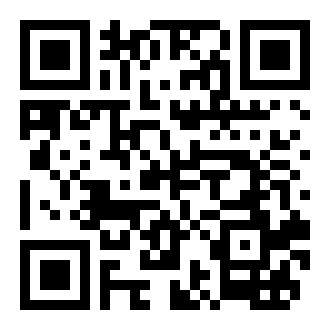 观看视频教程2021新春佳节牛年对联的二维码