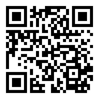 观看视频教程2021过春节优秀作文的二维码