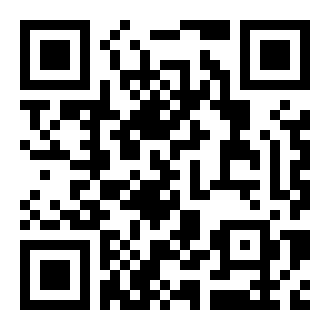 观看视频教程元旦的由来和传说的二维码