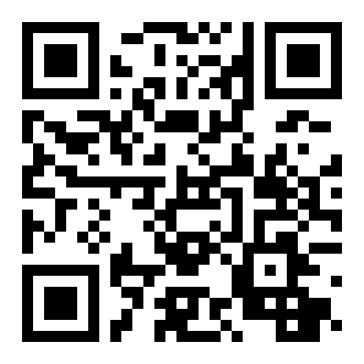 观看视频教程Udacity公开课：网页开发的二维码