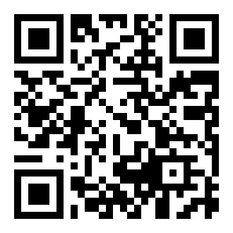 观看视频教程绘制轴测图的二维码