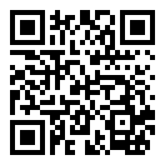 观看视频教程过春节都有哪些象征意义的二维码