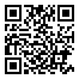 观看视频教程2022虎年新春祝福语_新年祝福贺词的二维码