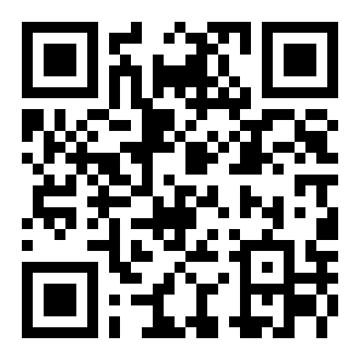 观看视频教程传统元旦的由来介绍的二维码