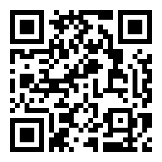 观看视频教程mastercam9.1视频教程的二维码