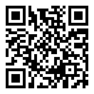 观看视频教程小学生元旦手抄报带字少又漂亮的二维码