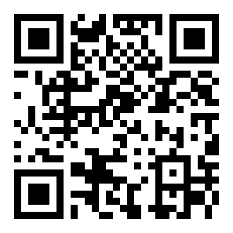 观看视频教程小瑞与大魔王动画视频（快乐擂台）的二维码