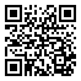 观看视频教程精品火星娃识汉字教程的二维码