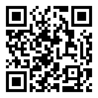 观看视频教程教师节的来历简短及教师节庆祝方式的二维码