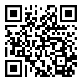 观看视频教程汉字宫的二维码