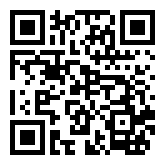 观看视频教程2021年七夕女生最想收到的礼物大全的二维码