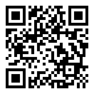 观看视频教程高中英语必修五视频教程的二维码