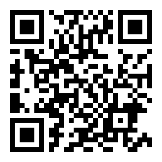 观看视频教程牛津版小学四年级英语视频教程的二维码