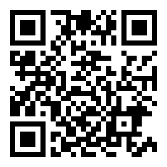 观看视频教程中秋节主题的演讲稿的二维码