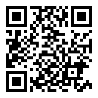 观看视频教程中秋节送老人礼物的二维码