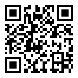 观看视频教程中秋节送老人礼物推荐的二维码