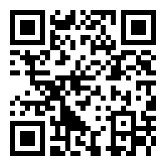 观看视频教程高中数学新课程培训的二维码