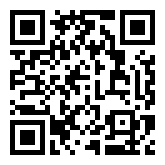 观看视频教程高考诗词鉴赏答题模式的二维码