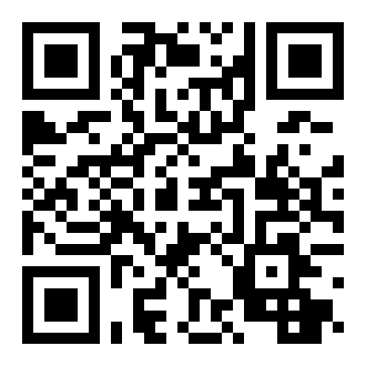 观看视频教程中秋节送女友的礼物排行榜的二维码