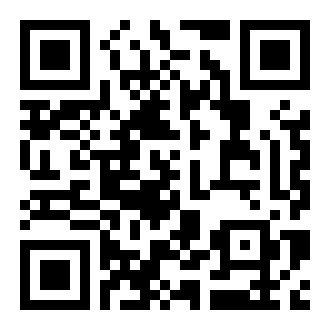 观看视频教程中秋节有趣的猜灯谜及答案的二维码