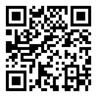 观看视频教程高中地理必修二视频教程的二维码