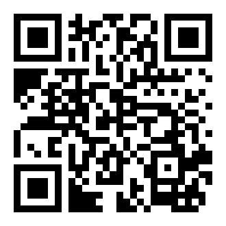 观看视频教程过除夕要注意的事项的二维码