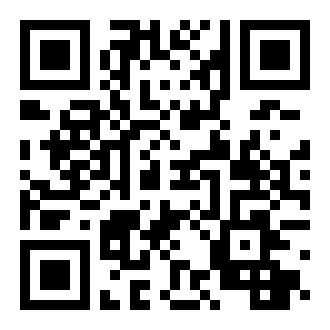 观看视频教程2022中秋节手抄报内容的二维码