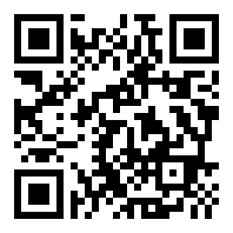 观看视频教程除夕夜应该要做什么事情的二维码