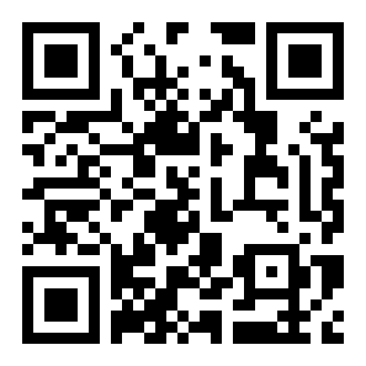 观看视频教程除夕守岁的由来和寓意的二维码