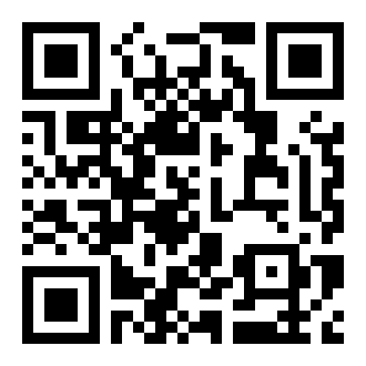 观看视频教程传统节日除夕假日有哪些习俗的二维码