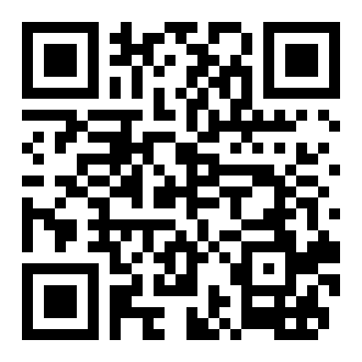 观看视频教程除夕的传说和民间习俗的二维码