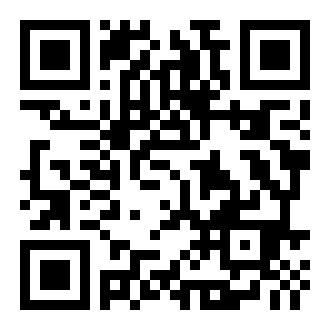 观看视频教程人教版八年级物理上册视频教程的二维码