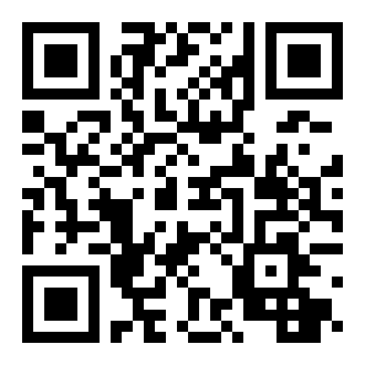 观看视频教程母亲节手抄报文字素材的二维码
